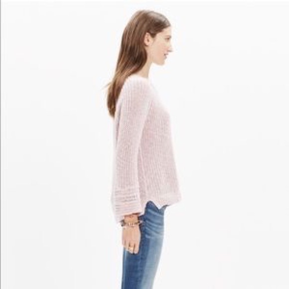 Madewell Sweater - Picture 3 of 9